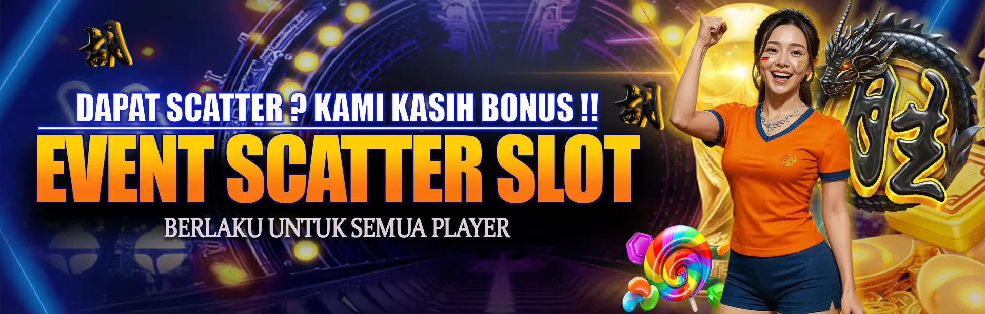 BANDARWIN123 Desktop